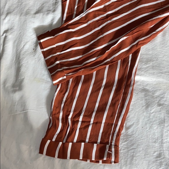 Stripped pants - Picture 3 of 5